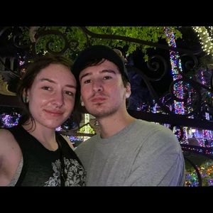 Meet your Posher, Rose